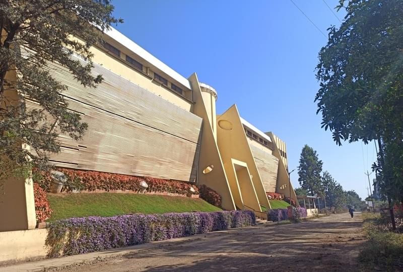Ashoka Center For Business & Computer Studies Nashik Infrastructure & Campus photo 15